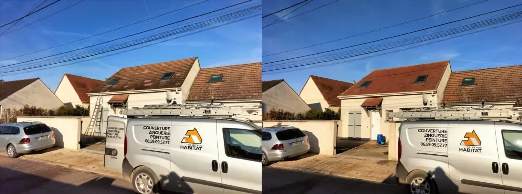 Rénovation