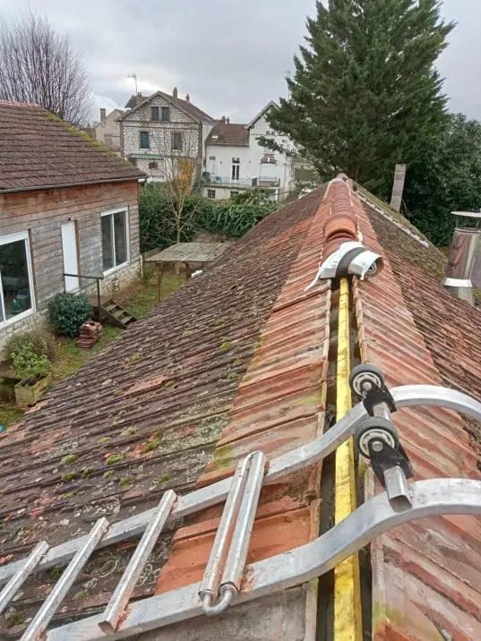 Couvreur